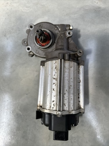 2012-14 Vw Passat 2.0 tdi Electric Steering Rack motor only