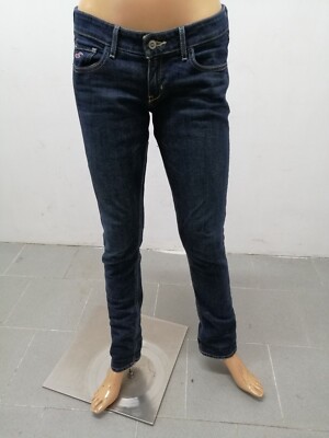 pantalones de mujer hollister