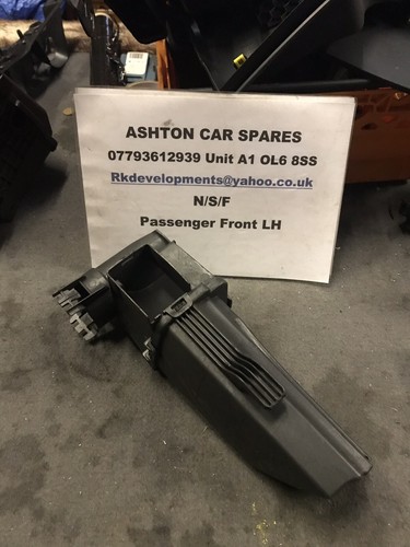 Citroen C4 Cactus 1.2 Petrol Air Resonator 9676794980