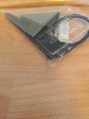 ASUS ROG Strix B460-I Gaming (WiFi 6) Z490-E  2T2R DUAL BAND WIFI MOVING ANTENNA