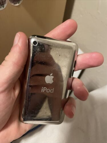 Apple iPod Touch 1st, 2nd, 3rd, & 4th Generation 8GB, 16GB, 32GB, & 64GB | eBay Apple iPod Touch 1st, 2nd, 3rd, & 4th Generation 8GB, 16GB, 32GB, & 64GB | eBay
