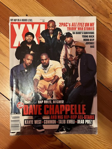XXL October 2004 Issue NO. 63 | eBay