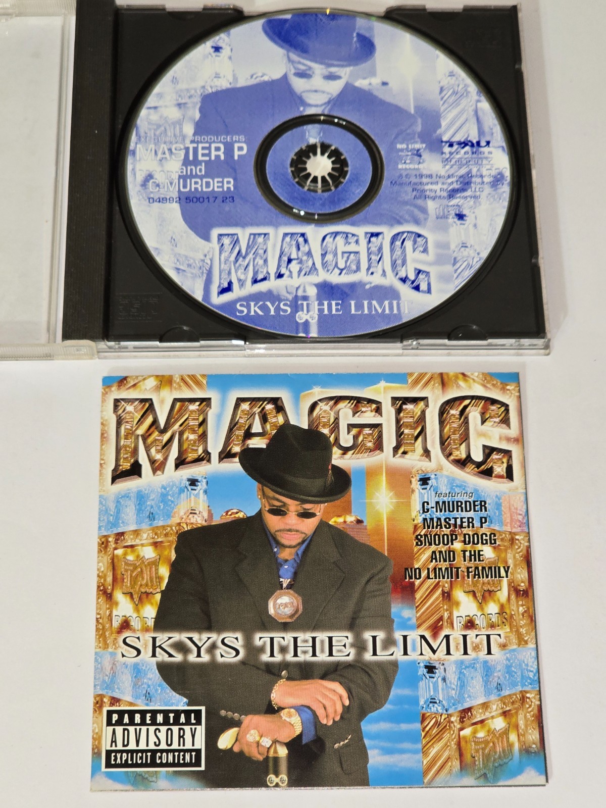 G-Mafia Recordsコンピ　G-RAP G-FUNK GANGSTA G-Mafia Recordsコンピ G-RAP G-FUNK GANGSTA G-Mafia Records