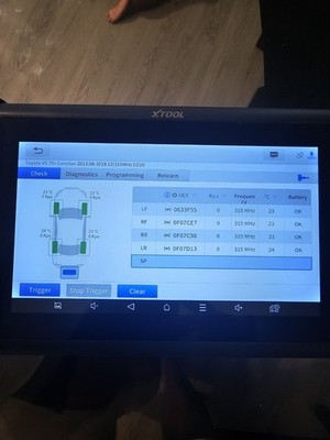 Item photo(s) from verified buyer