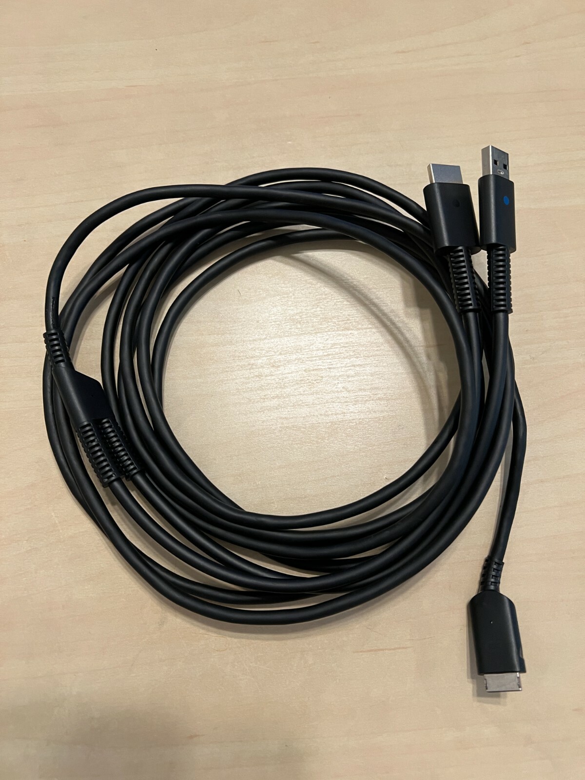 Oculus Rift CV1 Cable Excellent Condition No Kinks or TwistsのeBay公認海外通販