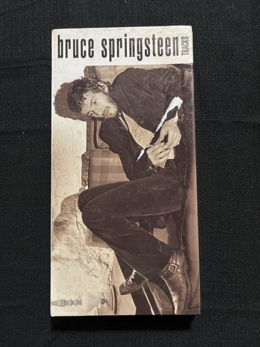 ザ・リバー・ボックス～Bruce Springsteen 4CD+2BD 国内盤 ザ・リバー・ボックス～Bruce Springsteen 4CD+2BD 国内盤 - 洋楽