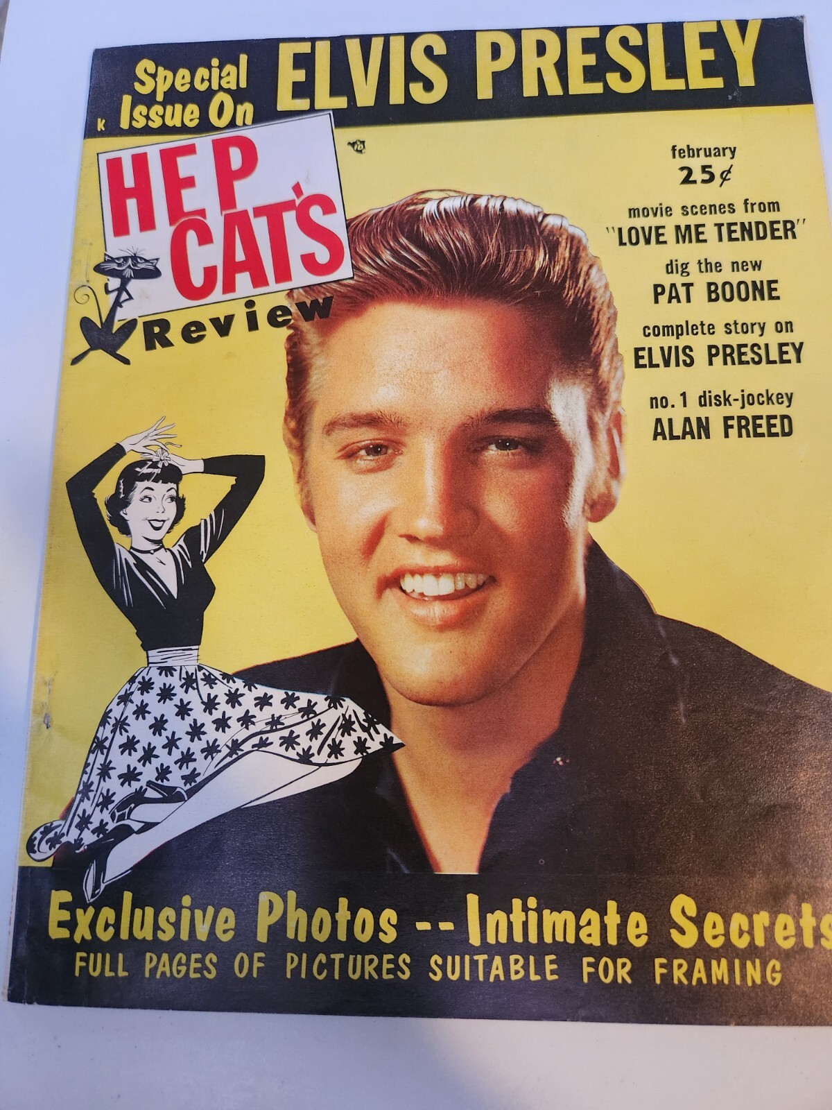 ELVIS PRESLEY 特集雑誌セット ELVIS PRESLEY 特集雑誌セット ELVIS PRESLEY 特集雑誌セット