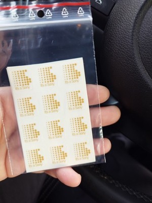 Zdjęcia przedmiotu od zweryfikowanego kupującego