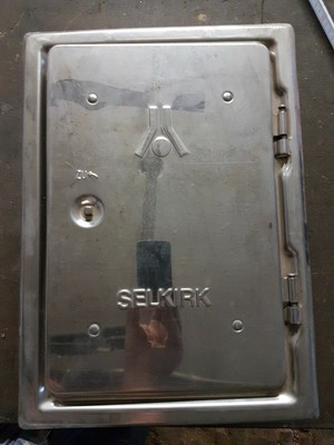 Reinigungsklappe gebraucht kaufen! 2 St. bis -70% günstiger