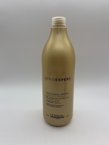 L'Oréal Serie Expert Conditioner Odżywka Absoulut Repair 1000ml EDK131.13