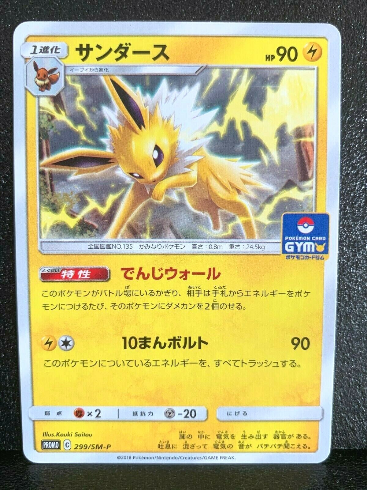 ポケモンエプロン２枚セット モンポケ ギフトセット（ゲンガーエプロンスーツ＆帽子