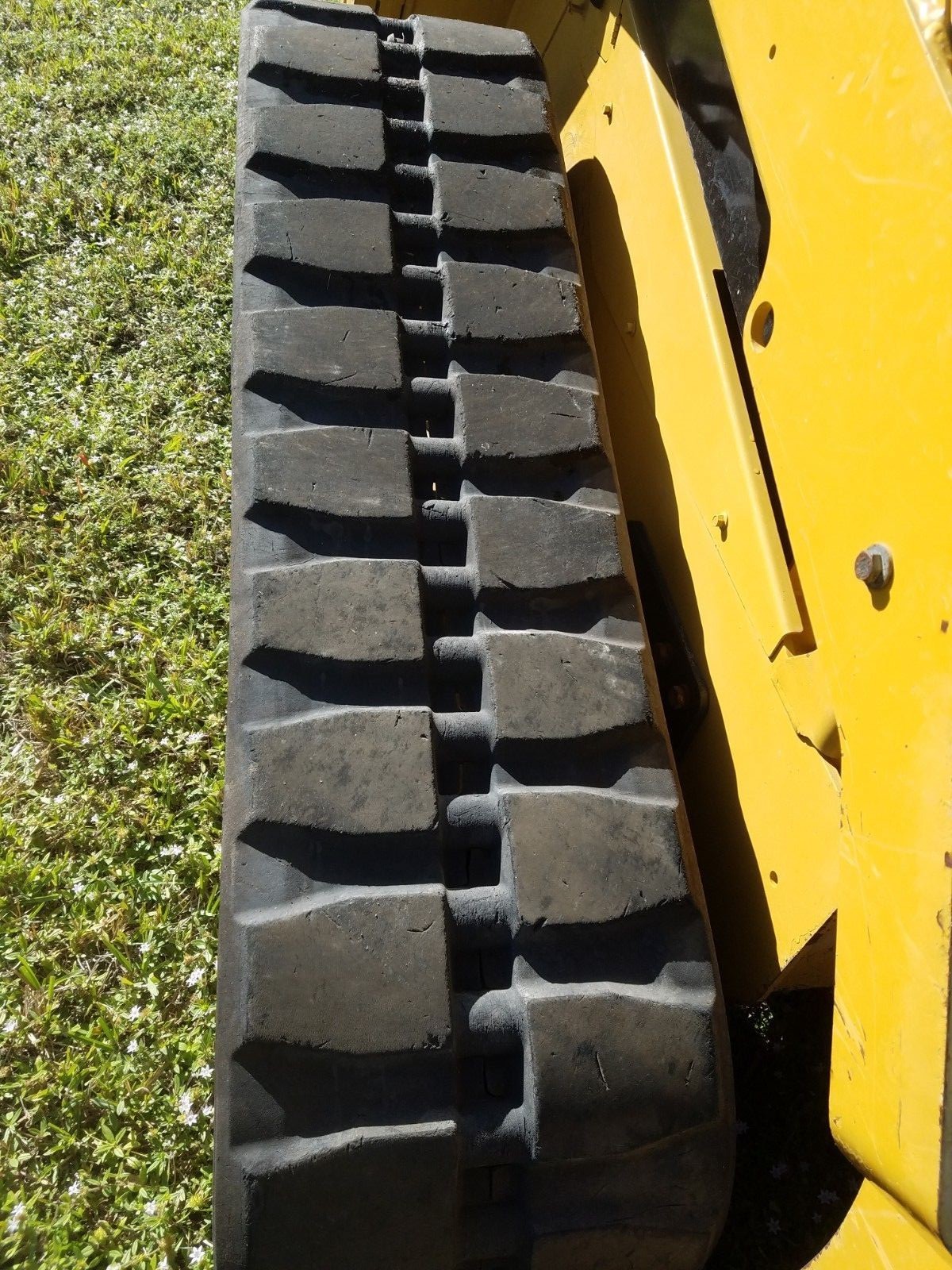 2016 CATERPILLAR 279D SKID STEER LOADER CAT 279D - HIGH FLOW - SELF LEVELING