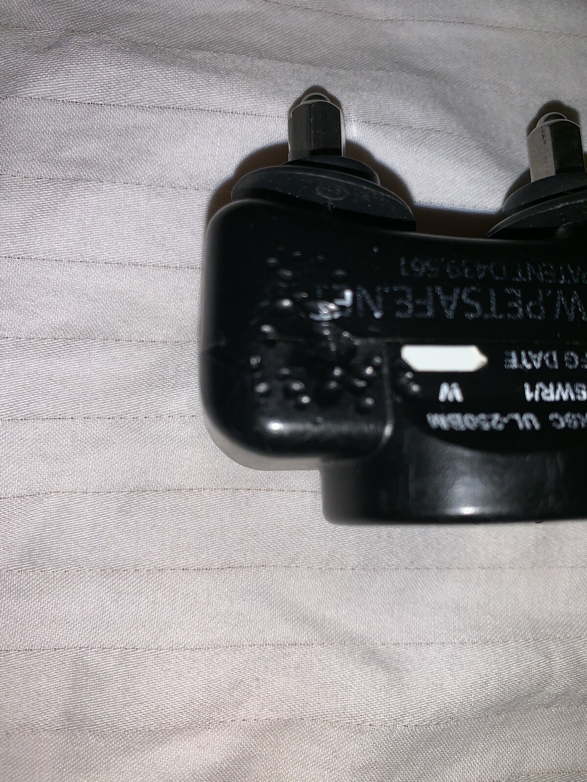 PetSafe In-Ground Dog Fence Replacement Shock Collar UL-250 - 250BM