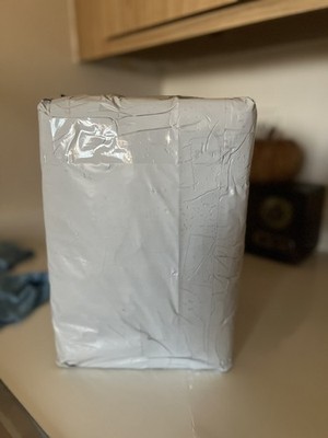 Item photo(s) from verified buyer