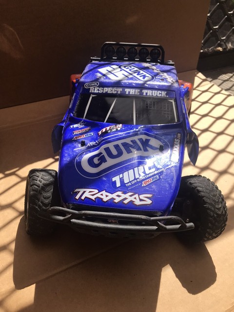 traxxas slash 2wd australia