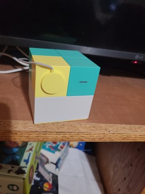 Item photo(s) from verified buyer