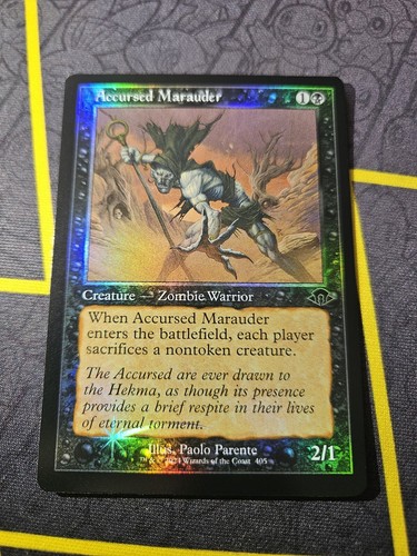 MTG モグ捕り人 foil $_57.JPG?set_id=880000500F