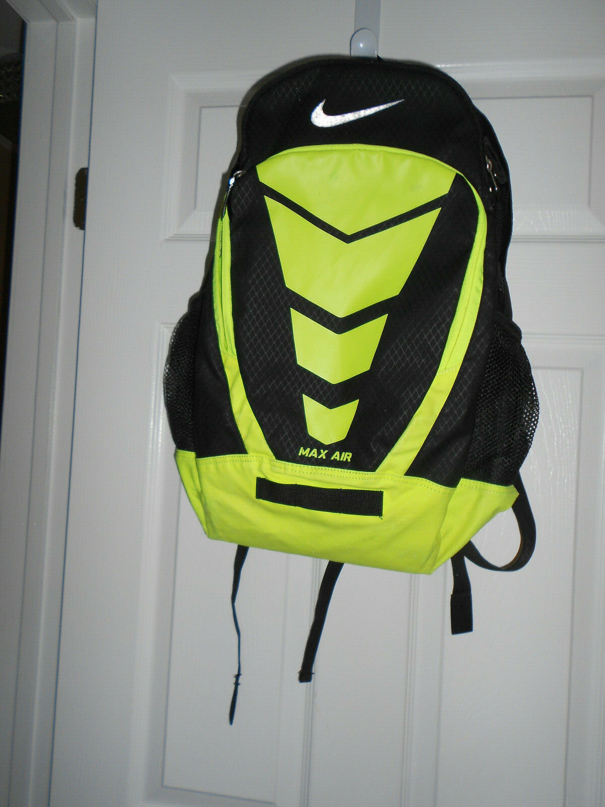 vapormax backpack