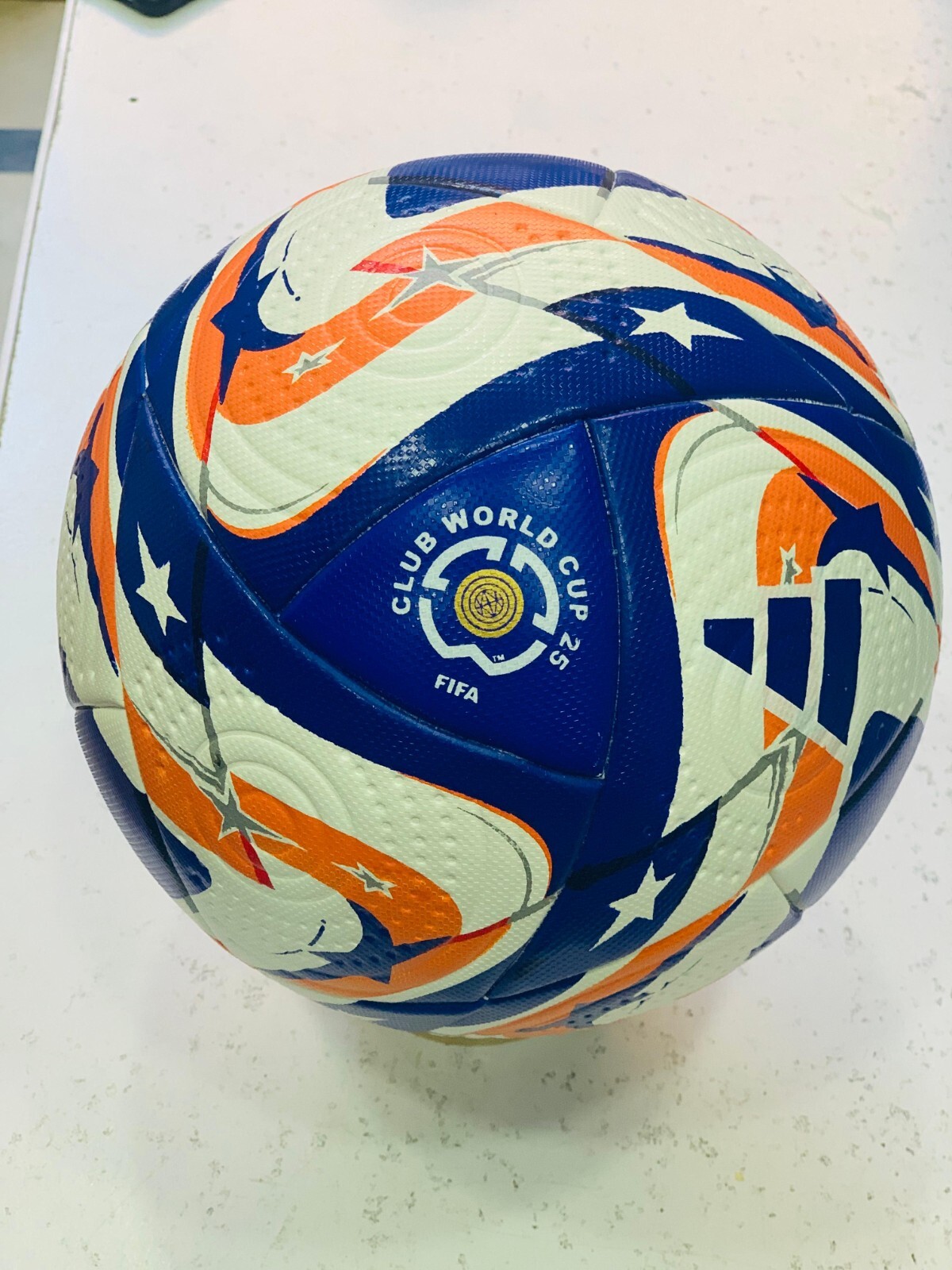 FIFA公式試合球　KARASAVA adidas FIFA公式試合球 KARASAVA adidas - メルカリ