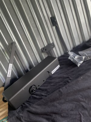 PDQ 5100 Series Door Closer 