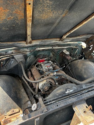image 1 of engine