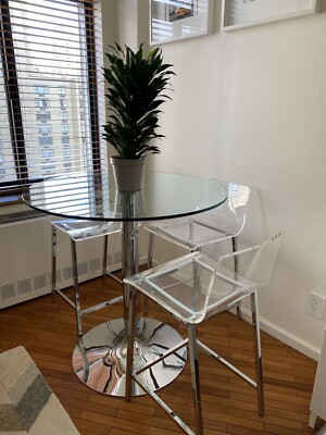 Calligaris Round Dining Table