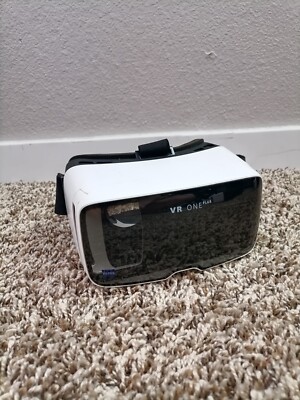 PRAVR10 Powervision PowerRay Explorer  Zeiss VR One Plus Virtual Reality Headse