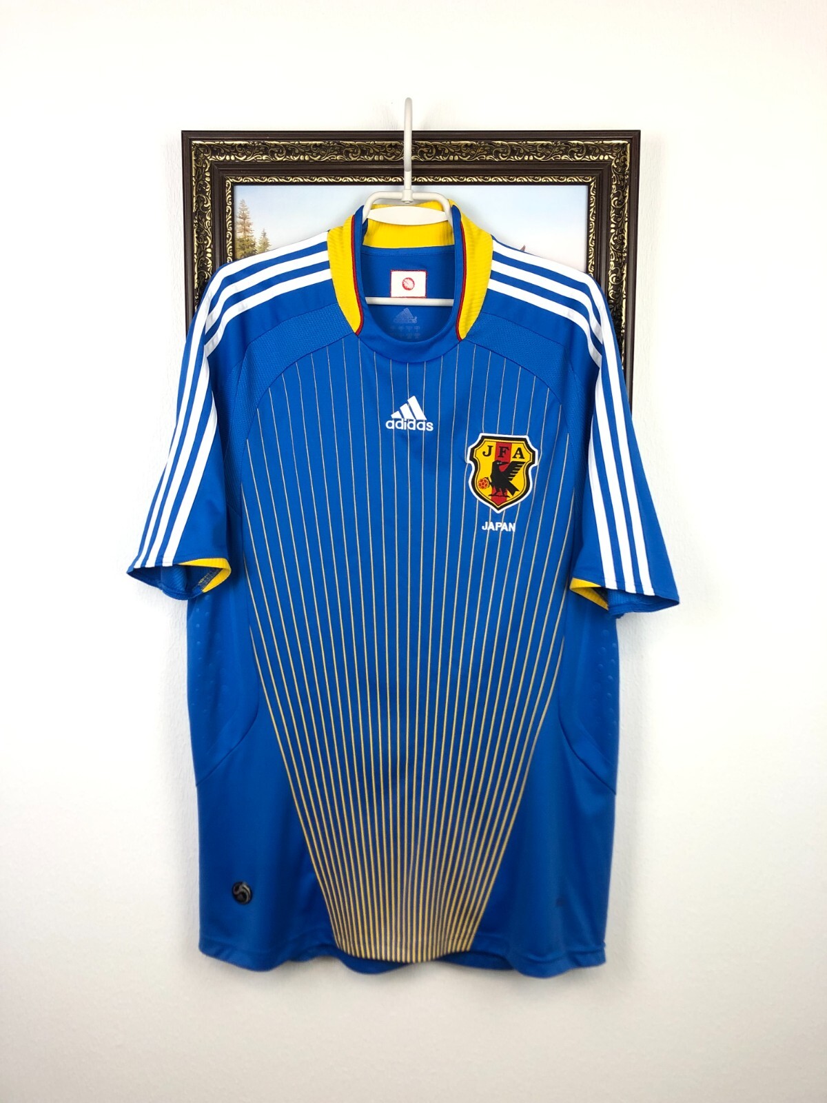 応援グッズ Adidas HT6892 Japan soccer nigo adidas x Nigo
