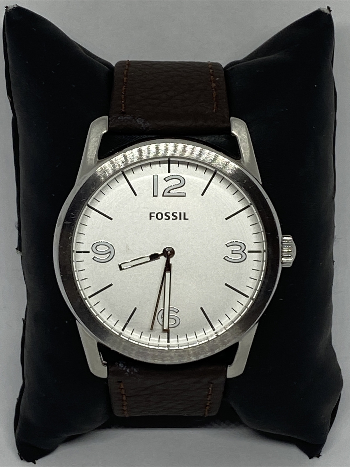 FOSSILアナログ腕時計 3万円以下のよくデキ