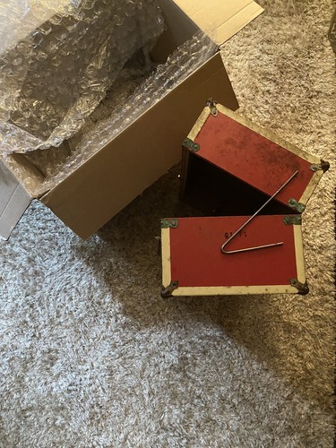 Item photo(s) from verified buyer