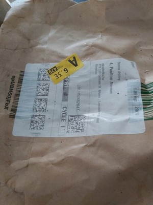 Artikelfoto(s) von einem verifizierten Käufer