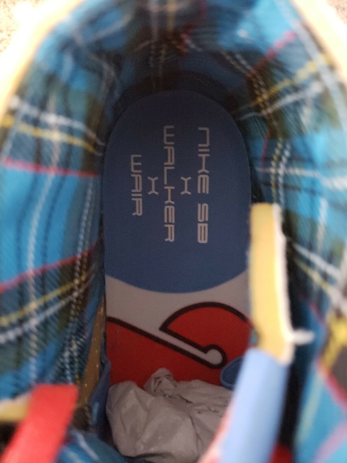 nike sb dunk high decon