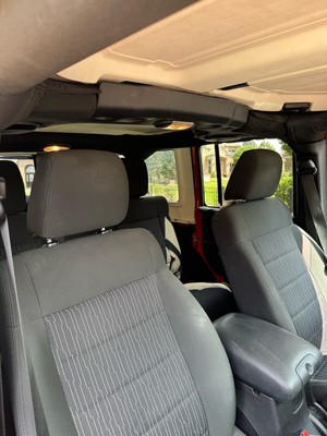 image 3 of interior