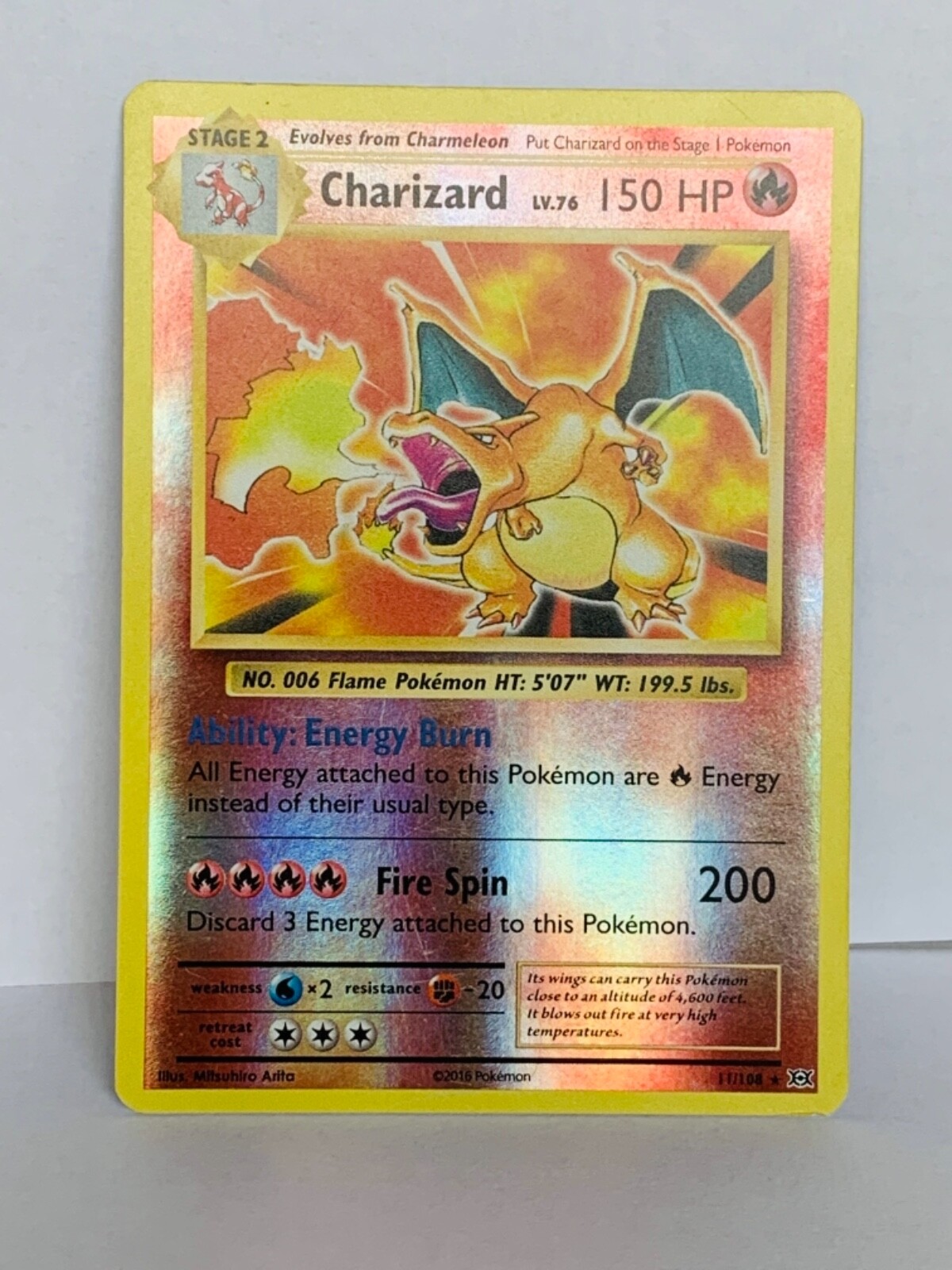ポケモン　リザードン classic charizard Pokémon Pokémon Card Game Classic: Charizard 🔥 : r/PokemonTCG