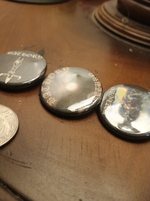 Foto dell'oggetto di un acquirente verificato