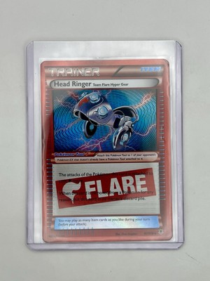 Head Ringer 97/119 XY-Phantom Forces Holo DMG