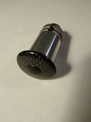 Bike Headset Expander Plug Stem Top Cap For Carbon Fork Inner Size 28.6mm WH