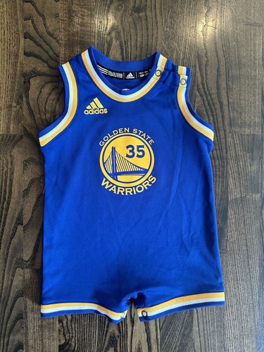 ウェア adidas Golden State Warriors DURANT 35 S Golden State Warriors adidas Swingman Jersey Kevin Durant
