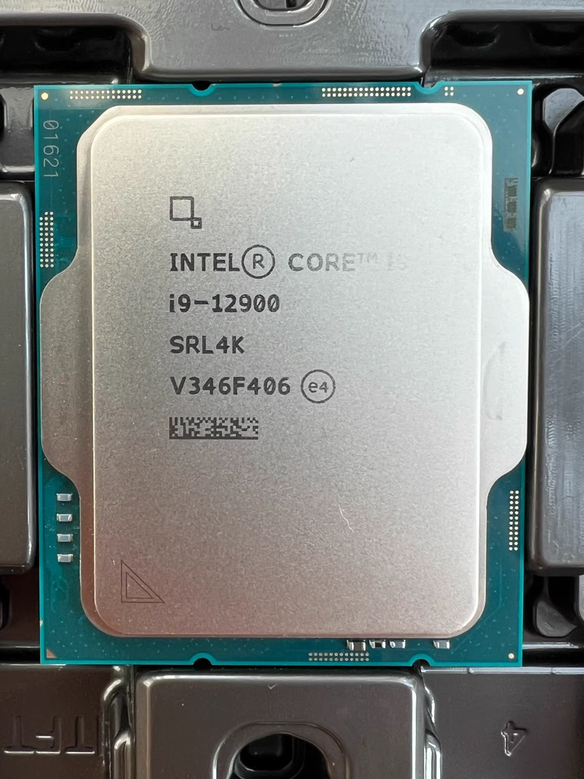Intel Core i9-12900 LGA 1700 16C/24T 2.4GHz 30MB Processor