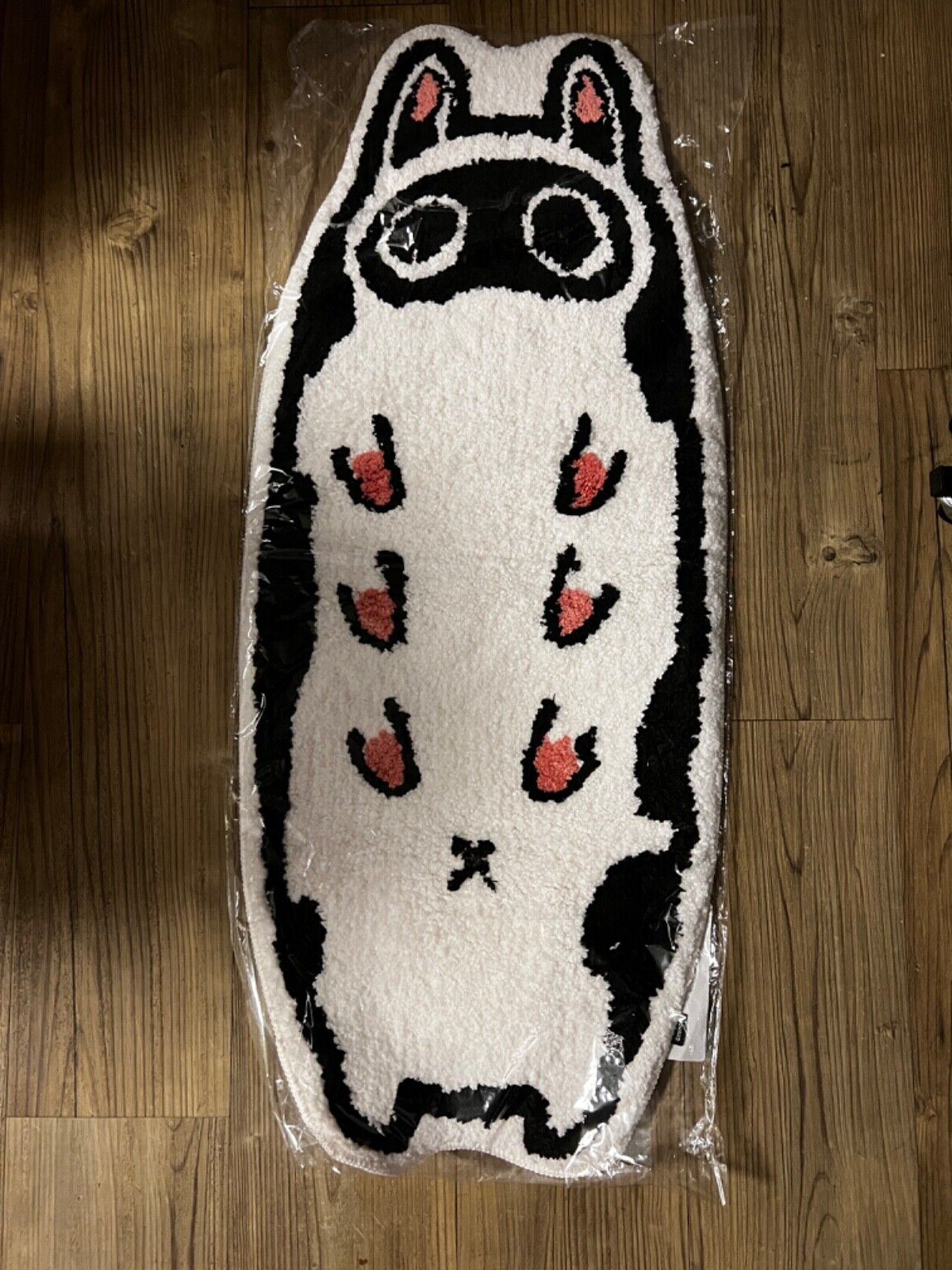 MIYOSHI RUG MR-062 COW CHAIR RUG 2枚 KANADEMONO 限定発売/カラーオーダー/サイズオーダー] THE RUG