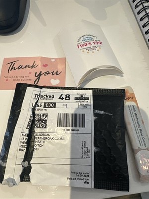 Item photo(s) from verified buyer