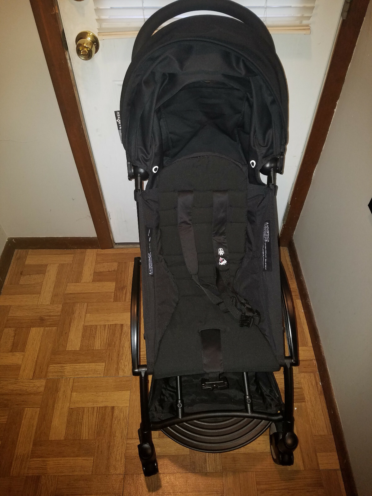 cup holder for mockingbird stroller