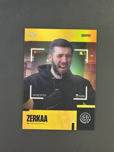 スパイダーマン トレーディングカード　topps STEVEN GERRARD TOPPS Match Attax 24/25 TROPHY TRIUMPH Card