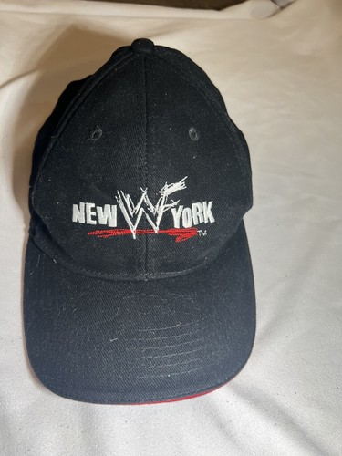 帽子 UFC CAP VINTAGE 00s VINTAGE 2000 ZUFFA UFC ULTIMATE FIGHTING CHAMPIONSHIP BLACK