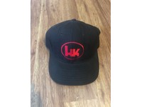 black ball cap no logo