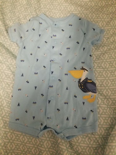 Assorted Baby Clothes
