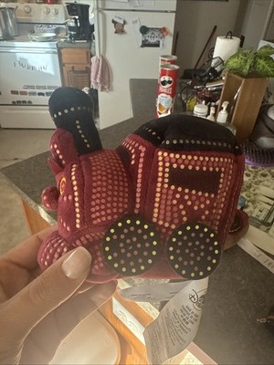 Foto dell'oggetto di un acquirente verificato
