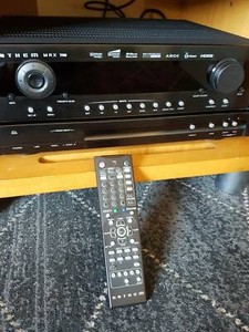 Anthem MRX 700 amplifier | Home Theatre Systems | Gumtree Australia