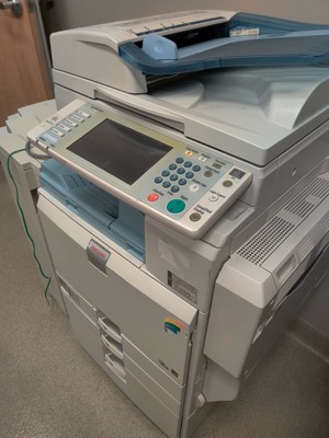 Ricoh aficio mp c5000 pcl 6
