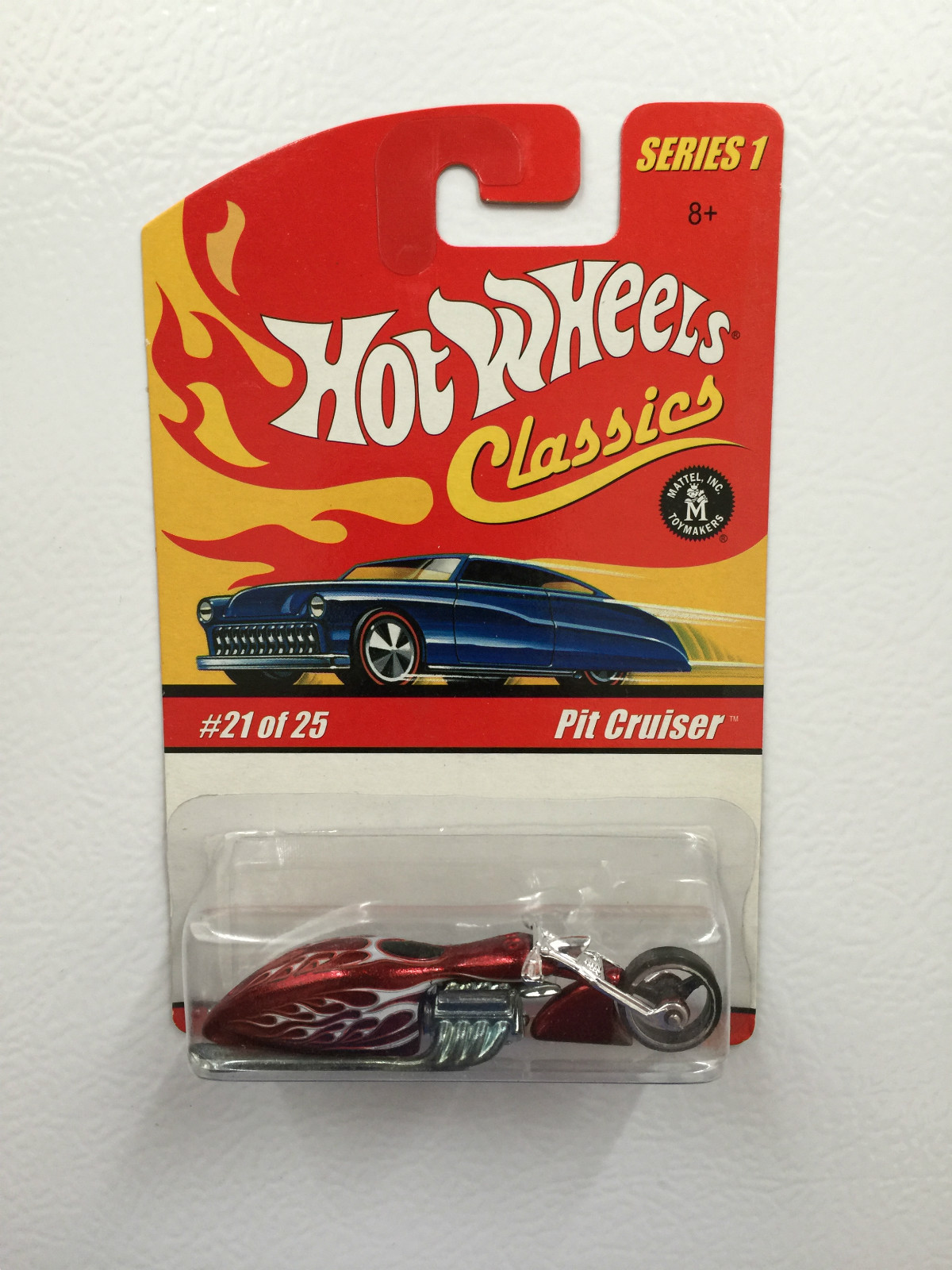 ホットウィール Classics Amazon.com: Hot Wheels Classics Series 1 1965 Pontiac GTO